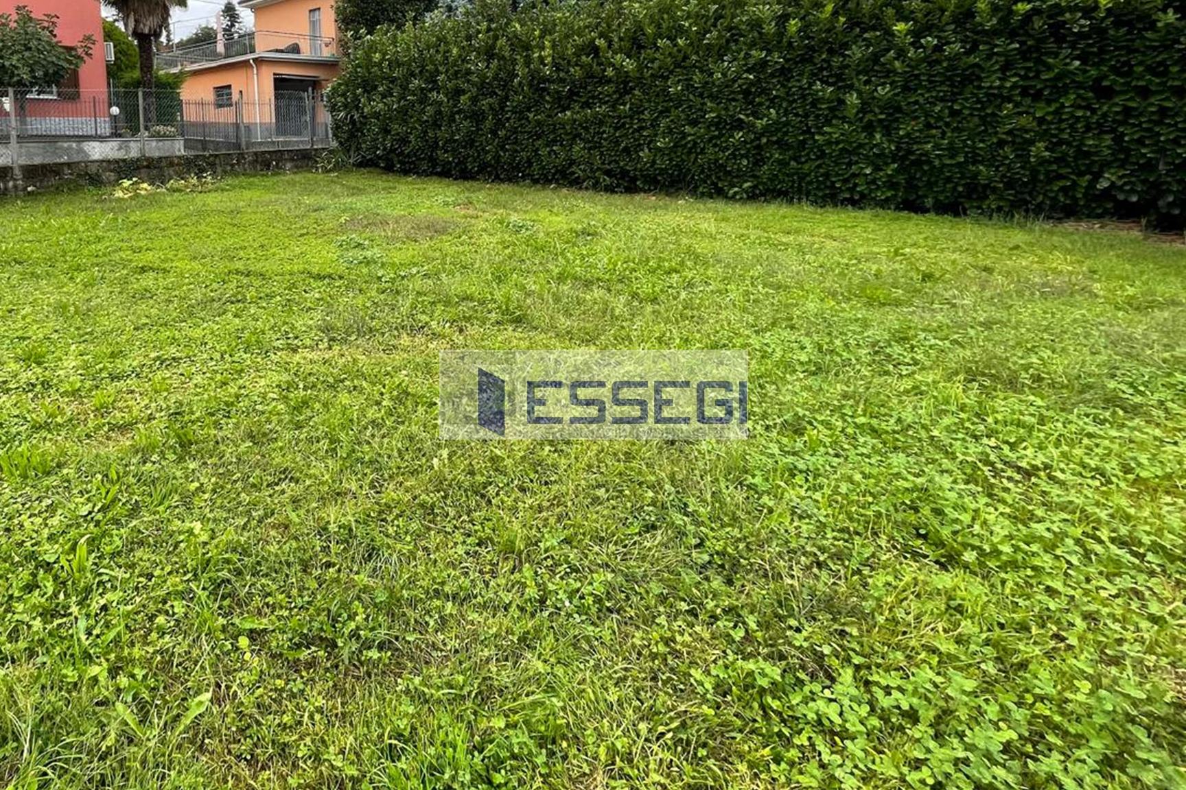 ANZANO DEL PARCO Terreno edificabile residenzia